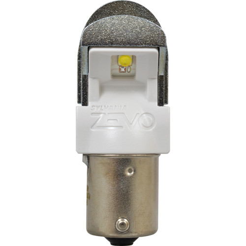 1156 WHITE ZEVO LED Mini  - Qty 2 Bulbs | SYL1156LED.BP2