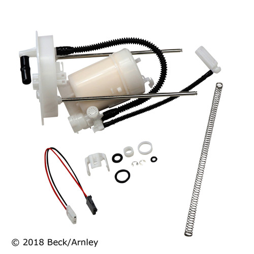 In Tank Fuel Filter | BEC043-3032