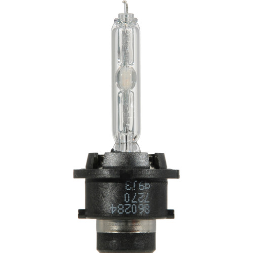 D4S Basic HID Headlight Bulb  - Qty 1 Bulb | SYLD4S.BX