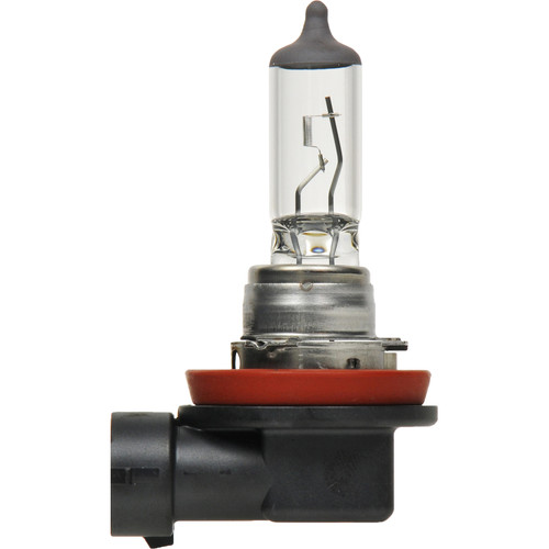 H8 Basic Halogen Headlight Bulb  - Qty 1 Bulb | SYLH8.BP