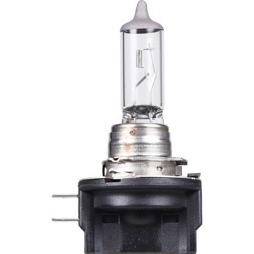 H11B Basic Halogen Headlight Bulb  - Qty 1 Bulb | SYLH11B.BX