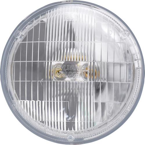 H5006 Basic Sealed Beam Headlight  - Qty 1 Bulb | SYLH5006.BX