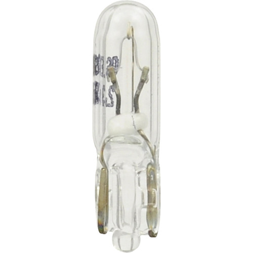 2723 Long Life Mini Bulb  - Qty 2 Bulbs | SYL2723LL.BP2