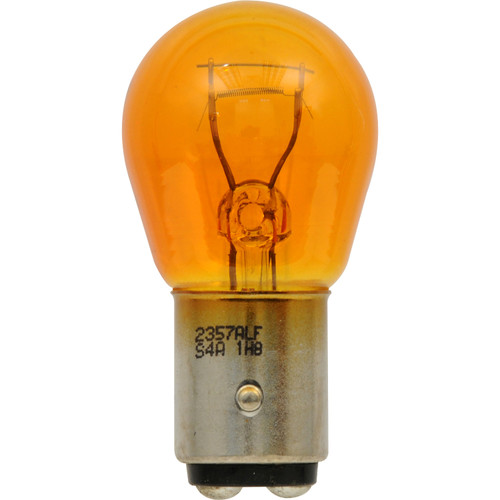 2357A Long Life Mini Bulb  - Qty 2 Bulbs | SYL2357ALL.BP2