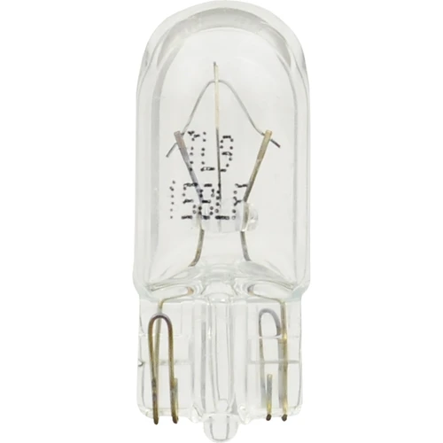 158 Long Life Mini Bulb  - Qty 2 Bulbs | SYL158LL.BP2