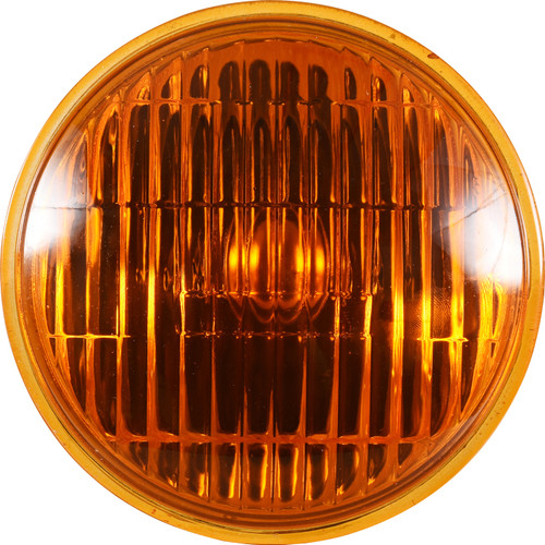 4415A Basic Sealed Beam Headlight  - Qty 1 Bulb | SYL4415A.BX
