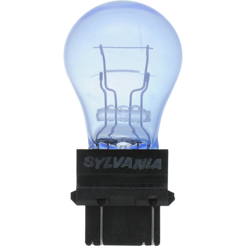 3057 SilverStar Mini Bulb  - Qty 2 Bulbs | SYL3057ST.BP2