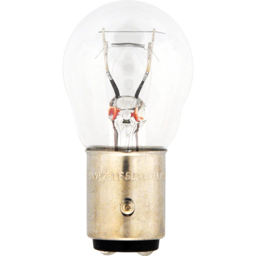 1157 Long Life Mini Bulb  - Qty 2 Bulbs | SYL1157LL.BP2