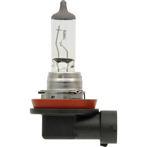 H11 XtraVision Halogen Headlight Bulb  - Qty 2 Bulbs | SYLH11XV.BP2