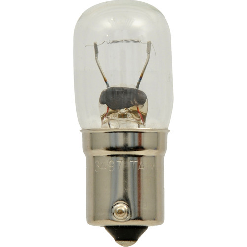 3497 Long Life Mini Bulb  - Qty 2 Bulbs | SYL3497LL.BP2