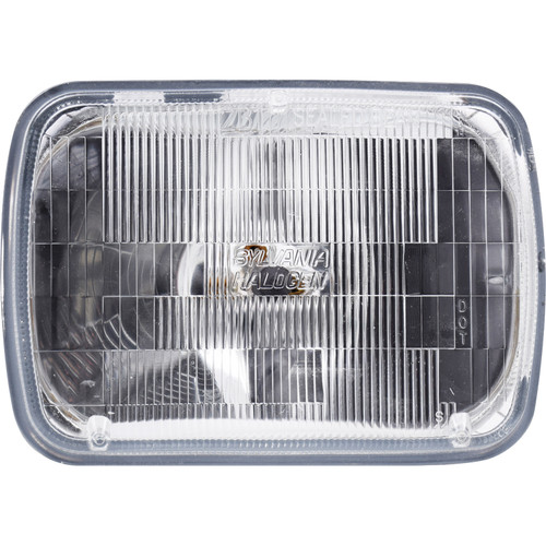H6054 Long Life Halogen Headlight Bulb  - Qty 1 Bulb | SYLH6054LL.BX