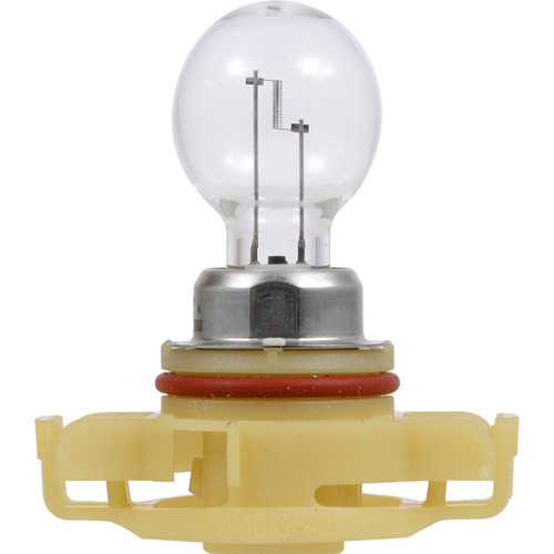 2504 Basic Fog Bulb  - Qty 1 Bulb | SYL2504.BP