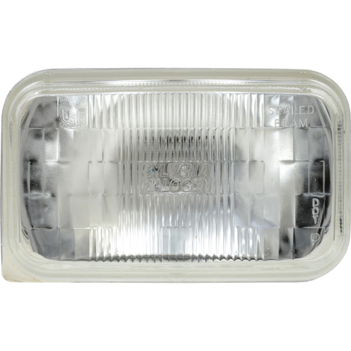 H4701 Basic Sealed Beam Headlight  - Qty 1 Bulb | SYLH4701.BX