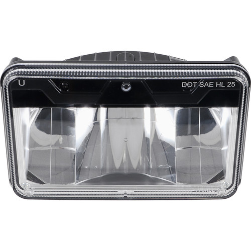 H4651 LED Sealed Beam Headlight  - Qty 1 Bulb | SYLH4651SL.BX