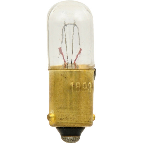 1893 Long Life Mini Bulb  - Qty 2 Bulbs | SYL1893LL.BP2