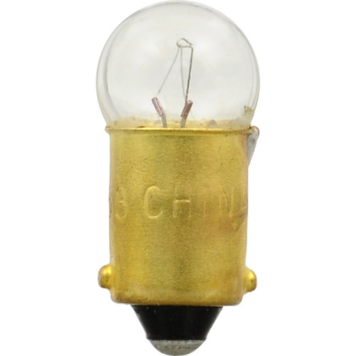 53 Long Life Mini Bulb  - Qty 2 Bulbs | SYL53LL.BP2