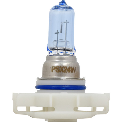 2504 SilverStar zXe Halogen Fog Bulb  - Qty 2 Bulbs | SYL2504SZ.BB2