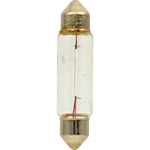 6411 Long Life Mini Bulb  - Qty 2 Bulbs | SYL6411LL.BP2