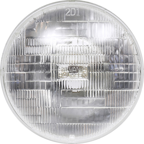 H6024 Basic Sealed Beam Headlight  - Qty 1 Bulb | SYLH6024.BX