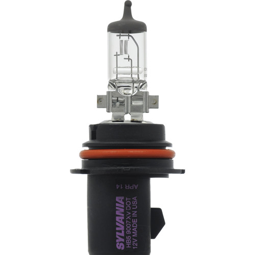 9007 XtraVision Halogen Headlight Bulb  - Qty 1 Bulb | SYL9007XV.BP