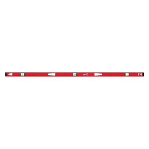 Milwaukee 78" Magnetic I-Beam Level | METMLIBM78