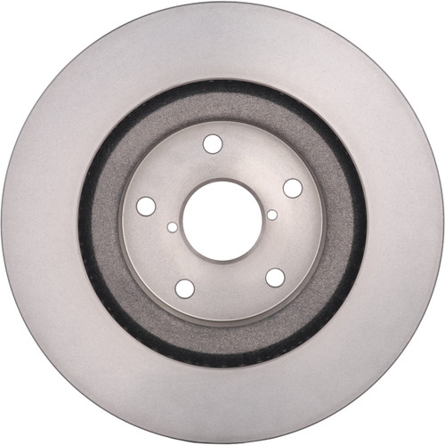 Premium UV Coated Vented Brake Rotor | BBB09.E520.11