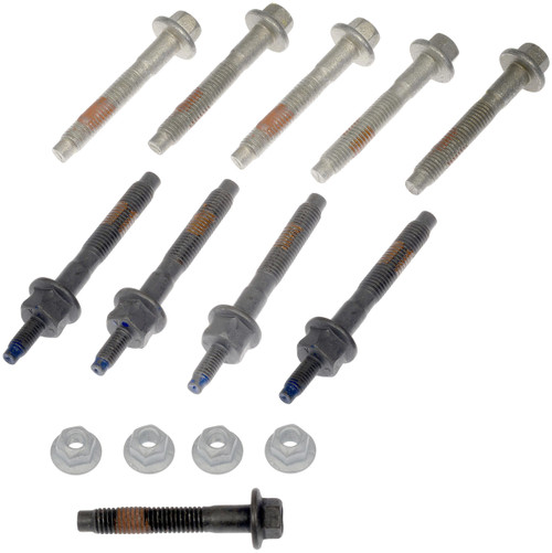 Exhaust Manifold Hardware Kit | DOR32134