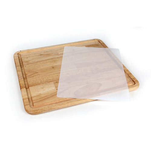 Stove Topper & Cutting Board 19-1/2" x 17" x 3/4" | 49C43753