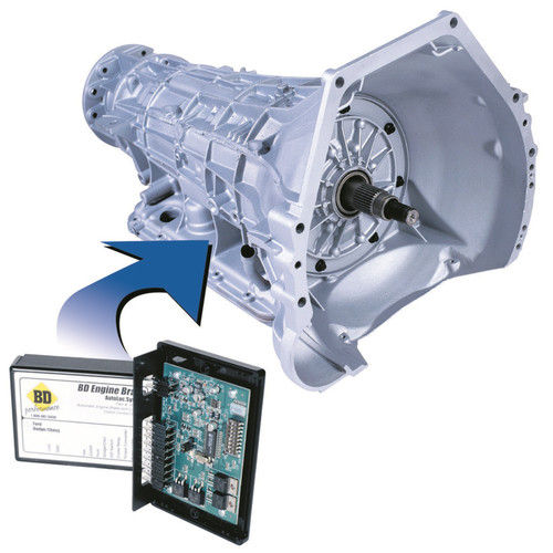 AutoLoc Ford, Dodge, Chev 6.5LT | 63B1030390