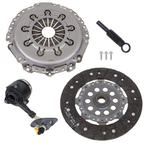 Transmission Clutch Kit RepSet Pro with CSC | LUK07-234