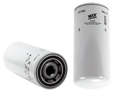 Spin-On Engine Oil Filter | WIX51792