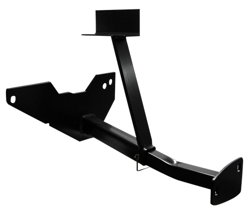 TRUE Frame-Mounted Front Tie Down - Dodge | TLID2139