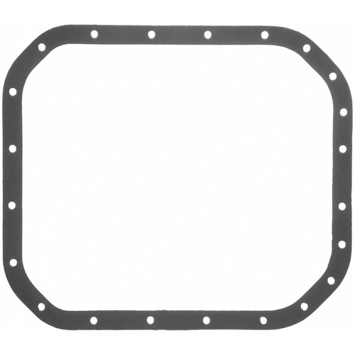 Engine Oil Pan Gasket Set High-temperature Rubber-coated fiber | 557OS 30643