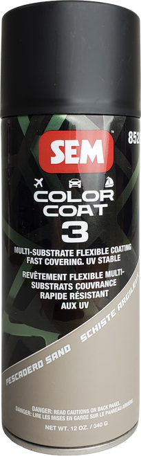 Color Coat 3 Pescadero Sand - 340g Aerosol | 43085283