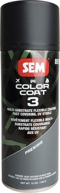 Color Coat 3 Presidio  - 340g Aerosol | 43085163