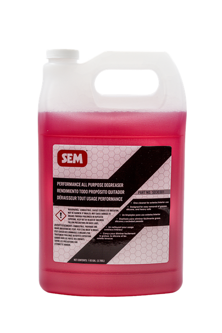 Performance All Purpose Degreaser | 430SD30301