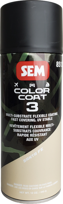 Color Coat 3 Santa Fe - 340g Aerosol | 43085123