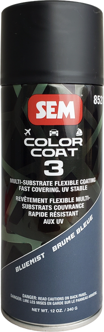 Color Coat 3 Bluemist - 340g Aerosol | 43085213