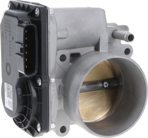 Remanufactured Fuel Injection Throttle Body | CAR67-8020