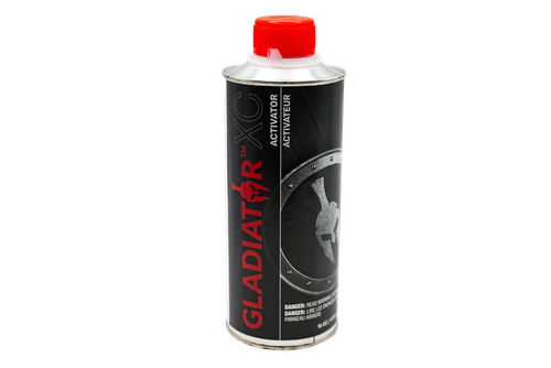 Gladiator XC Activator - 473mL | 43056648