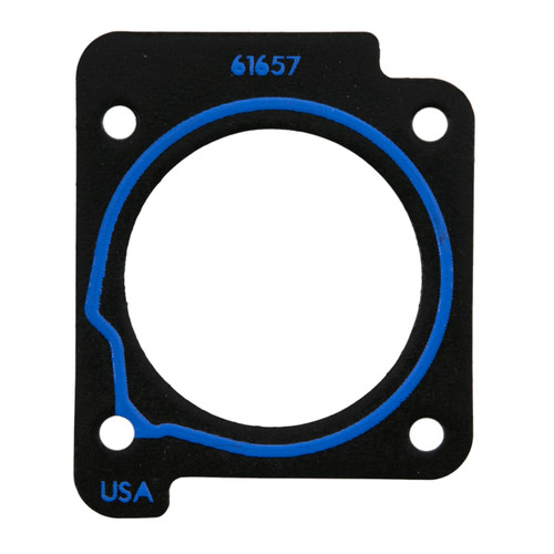 Fuel Injection Throttle Body Mounting Gasket | 55761657