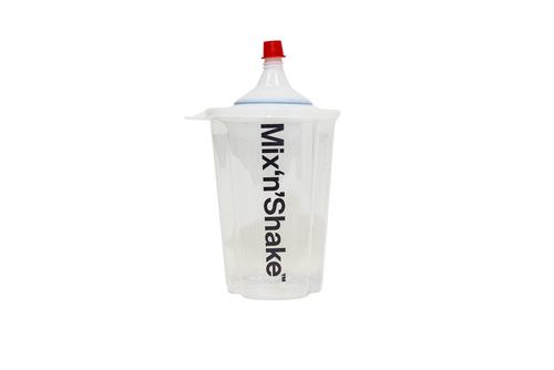 Mixnshake Large Blank Cup 28oz/850ml, 125 Micron Filter | 43093042