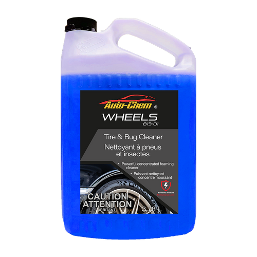 Wheels Tire & Bug Cleaner - 3.78L | 94A813-01