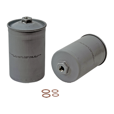Fuel (Complete In-Line) Filter | WIX33279