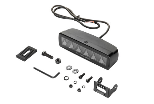 Black Magic 6Led Minibar Spot Beam | HEL358228811