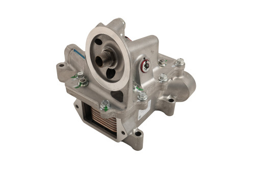 Engine Oil Cooler | ACD19434103