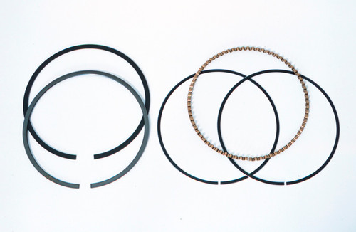 Ring (set) - 1/16, 1/16, 3/16" Standard Tension Drop In Rings | MAH4145MS