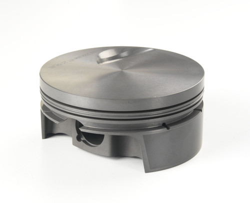 Piston (set) - BIG BLOCK CHEVY FLAT TOP (STD DECK 9.800) | MAH929870180