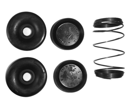 Raybestos Element3 Wheel Cylinder Kit | RAYWK57