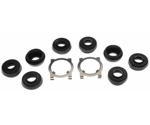 R-Line Disc Brake Hardware Kit | RAYH5587A